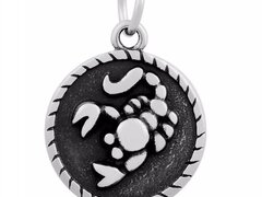 Pandantiv zodia scorpion TF129